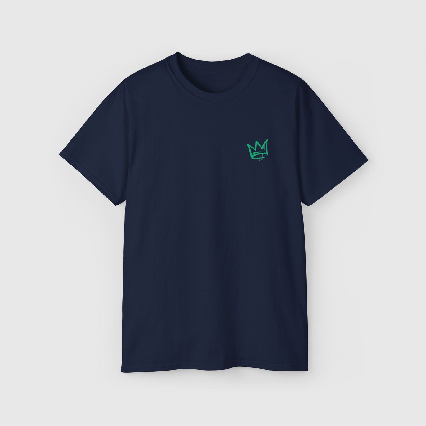 Tee-shirt Essentiel - Crown
