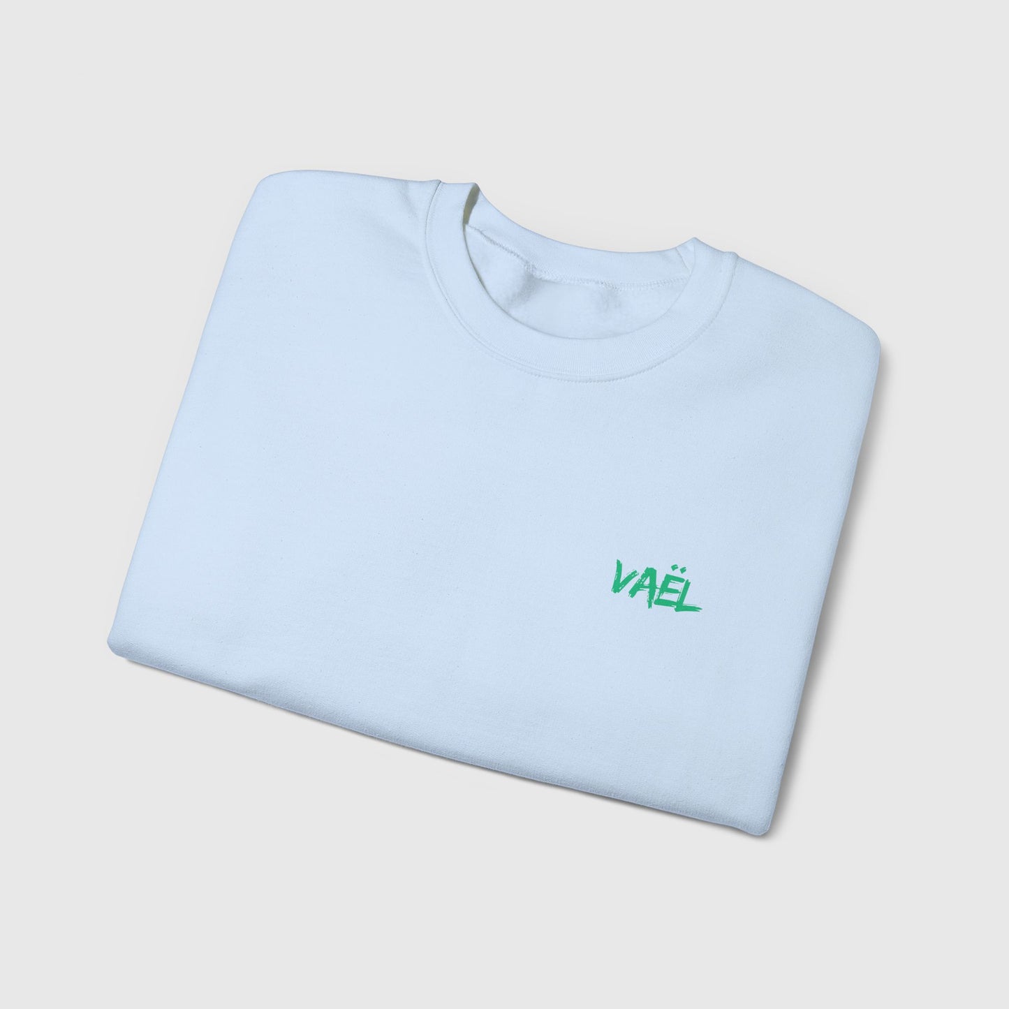 VAËL 027 "" UNIT.HOOD - SZN.01