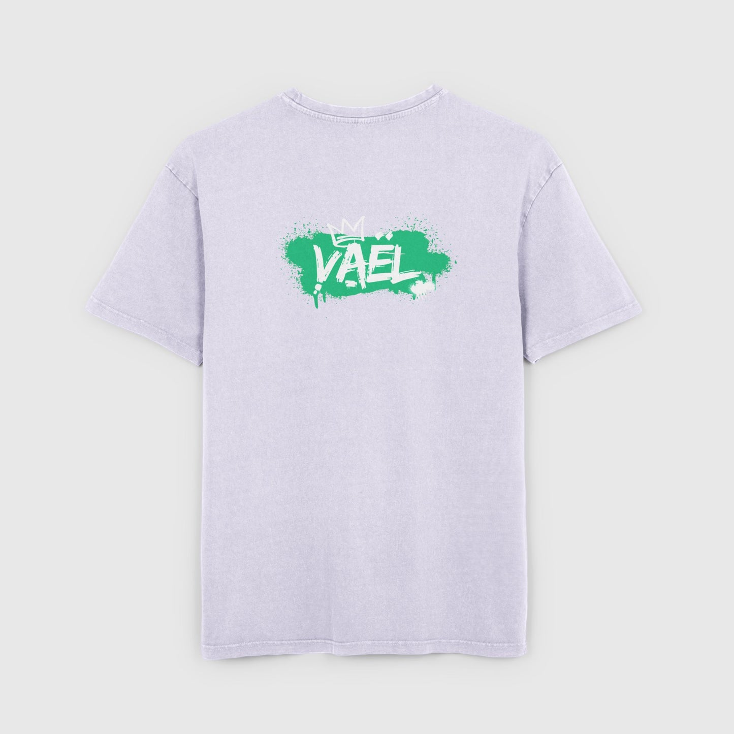 VAËL 013'COLORED "" UNIT.ACID - SZN.01