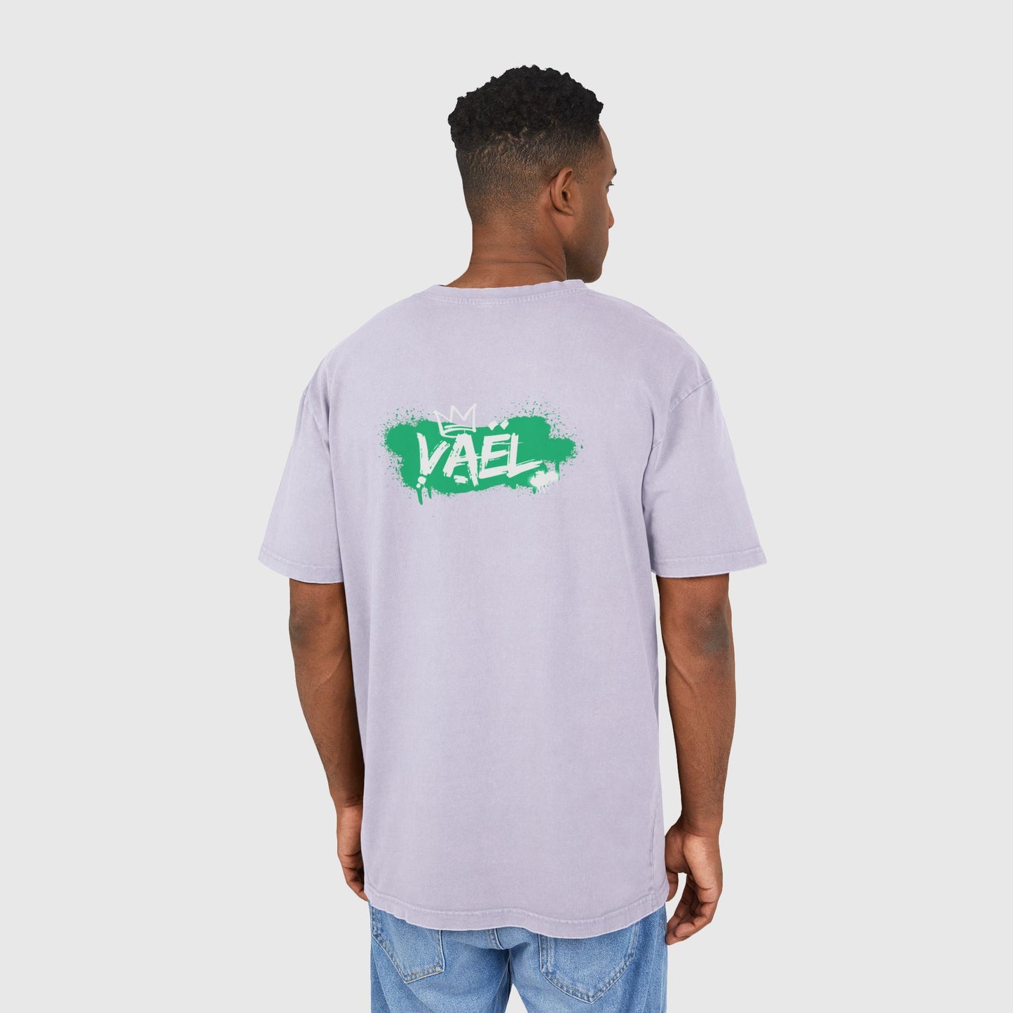 VAËL 013'COLORED "" UNIT.ACID - SZN.01