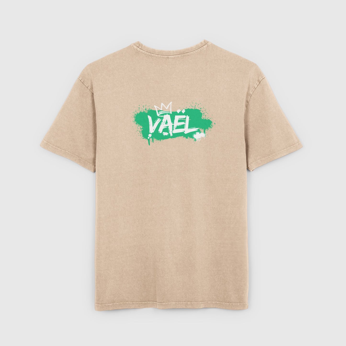 VAËL 013'COLORED "" UNIT.ACID - SZN.01