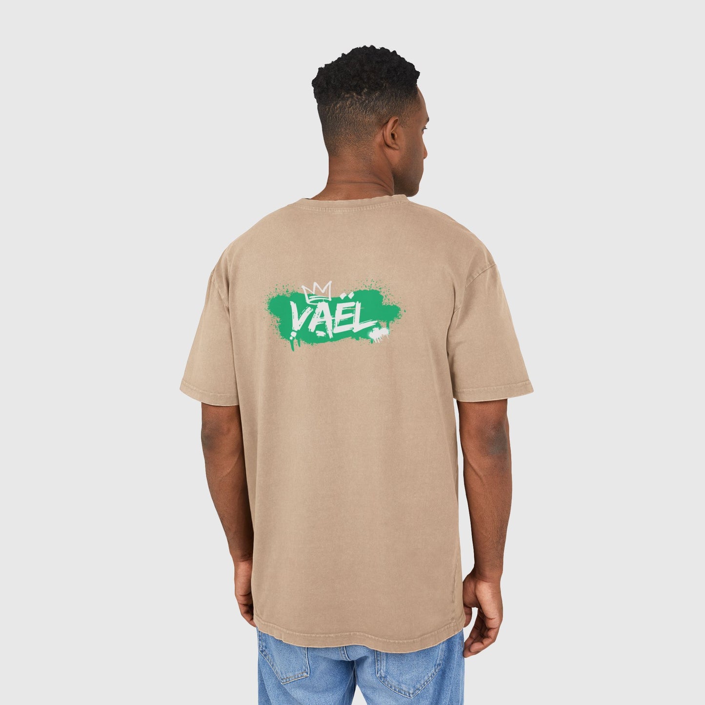 VAËL 013'COLORED "" UNIT.ACID - SZN.01