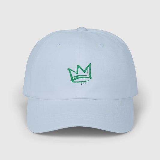 Casquette Crown Colored