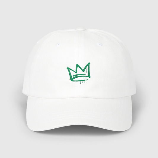 Casquette Crown