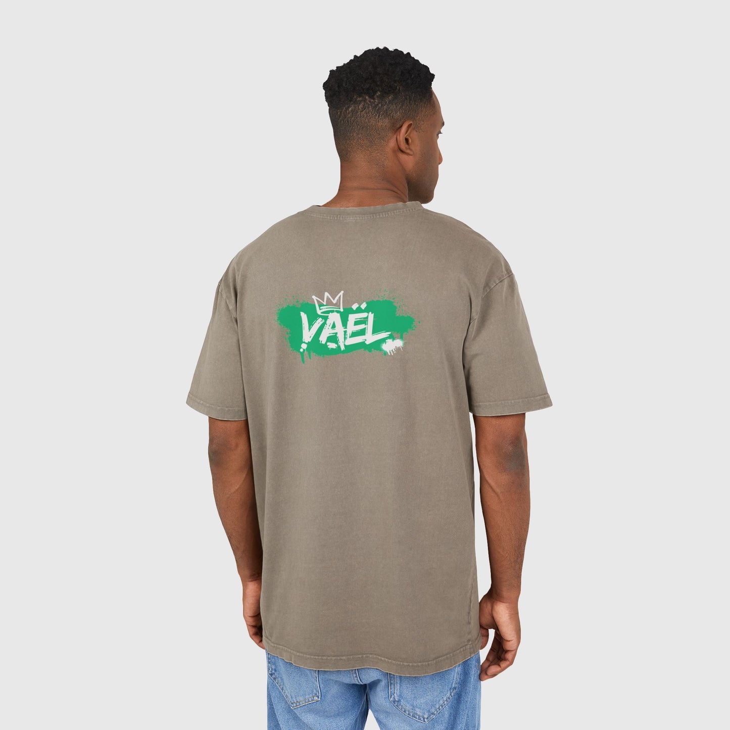 VAËL 013'COLORED "" UNIT.ACID - SZN.01