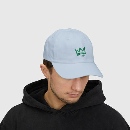 Casquette Crown Colored