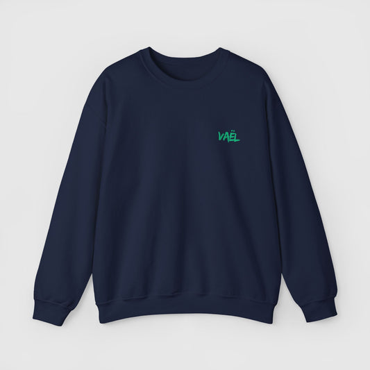 VAËL 027 "" UNIT.HOOD - SZN.01