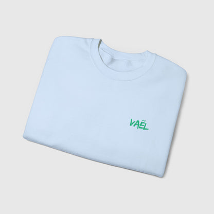 VAËL 027 "" UNIT.HOOD - SZN.01