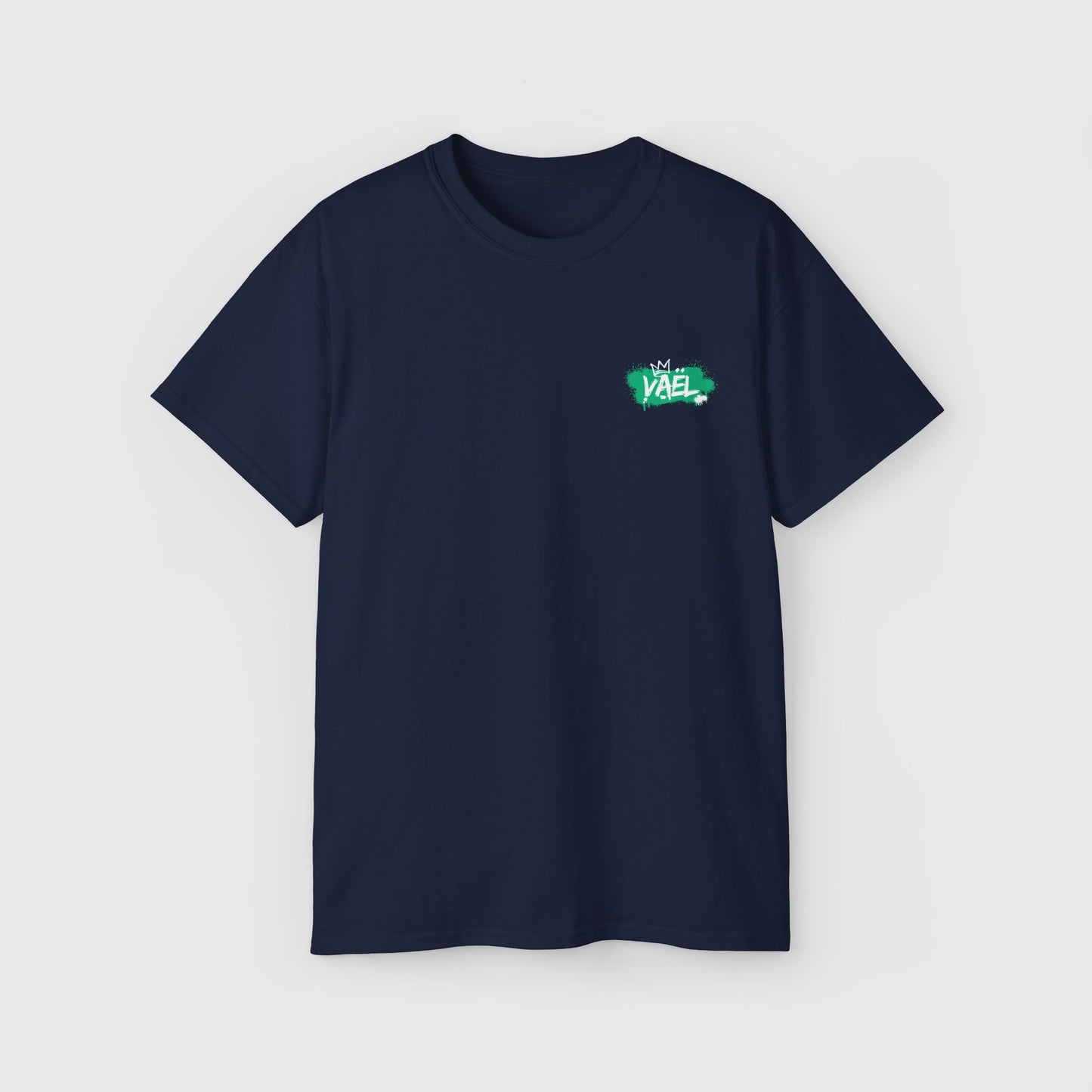 Tee-shirt Essentiel - Branding