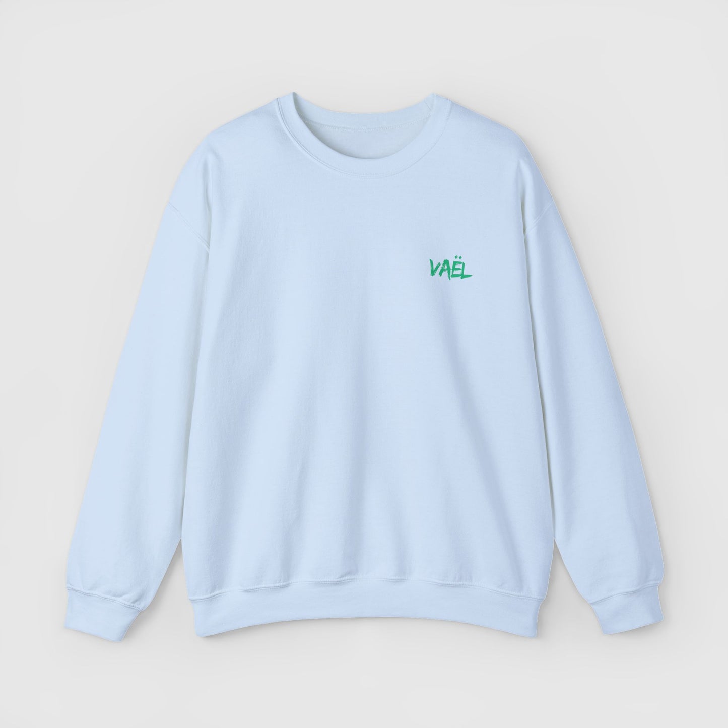 VAËL 027 "" UNIT.HOOD - SZN.01