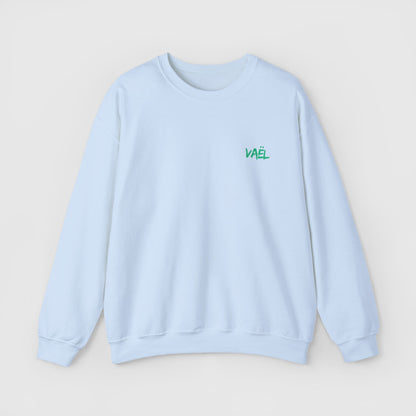 VAËL 027 "" UNIT.HOOD - SZN.01