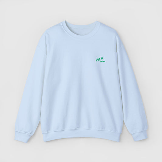 VAËL 027 "" UNIT.HOOD - SZN.01