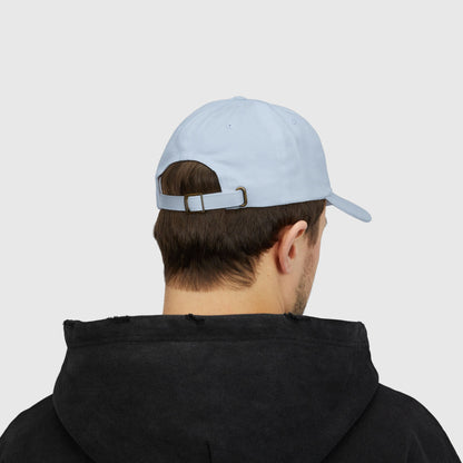 Casquette Crown Colored