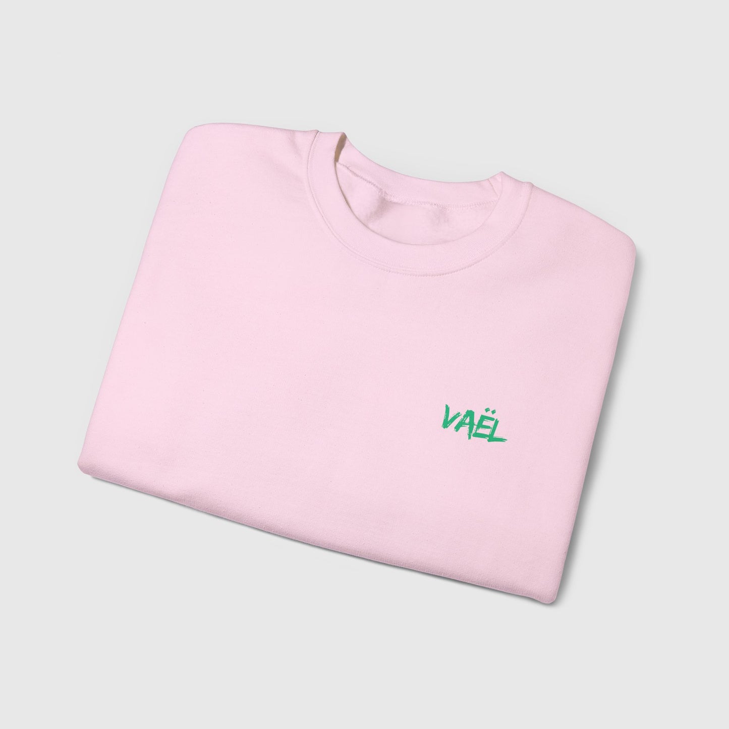VAËL 027 "" UNIT.HOOD - SZN.01