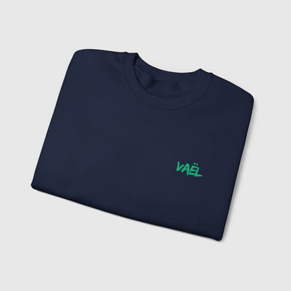 VAËL 027 "" UNIT.HOOD - SZN.01