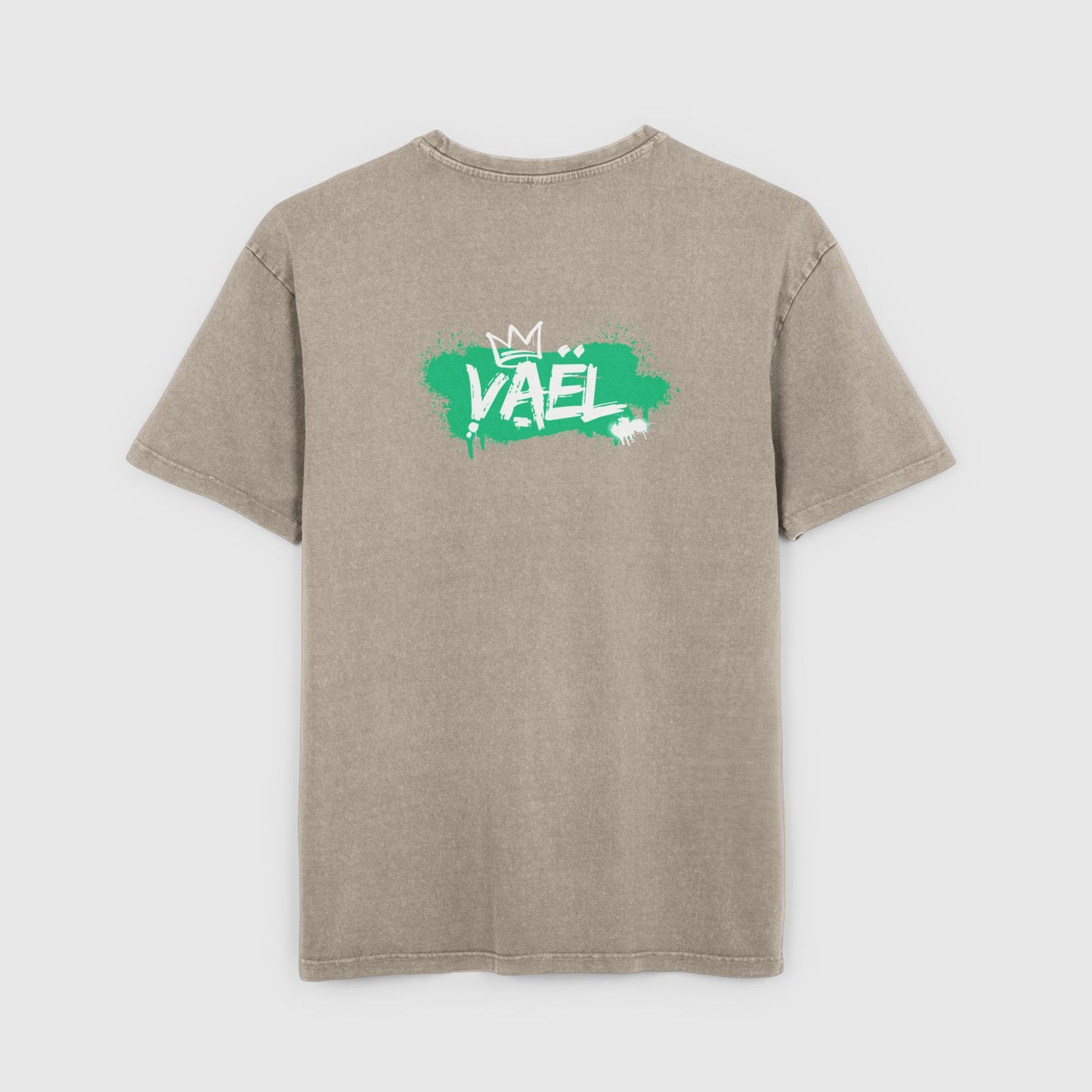 VAËL 013'COLORED "" UNIT.ACID - SZN.01