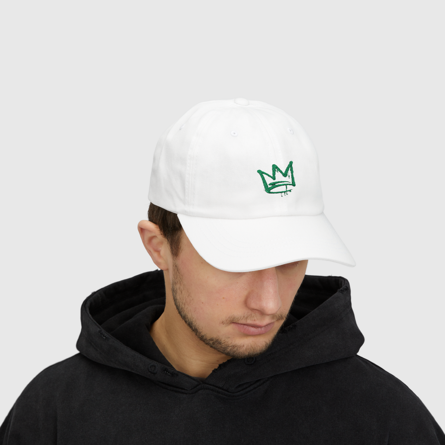 Casquette Crown