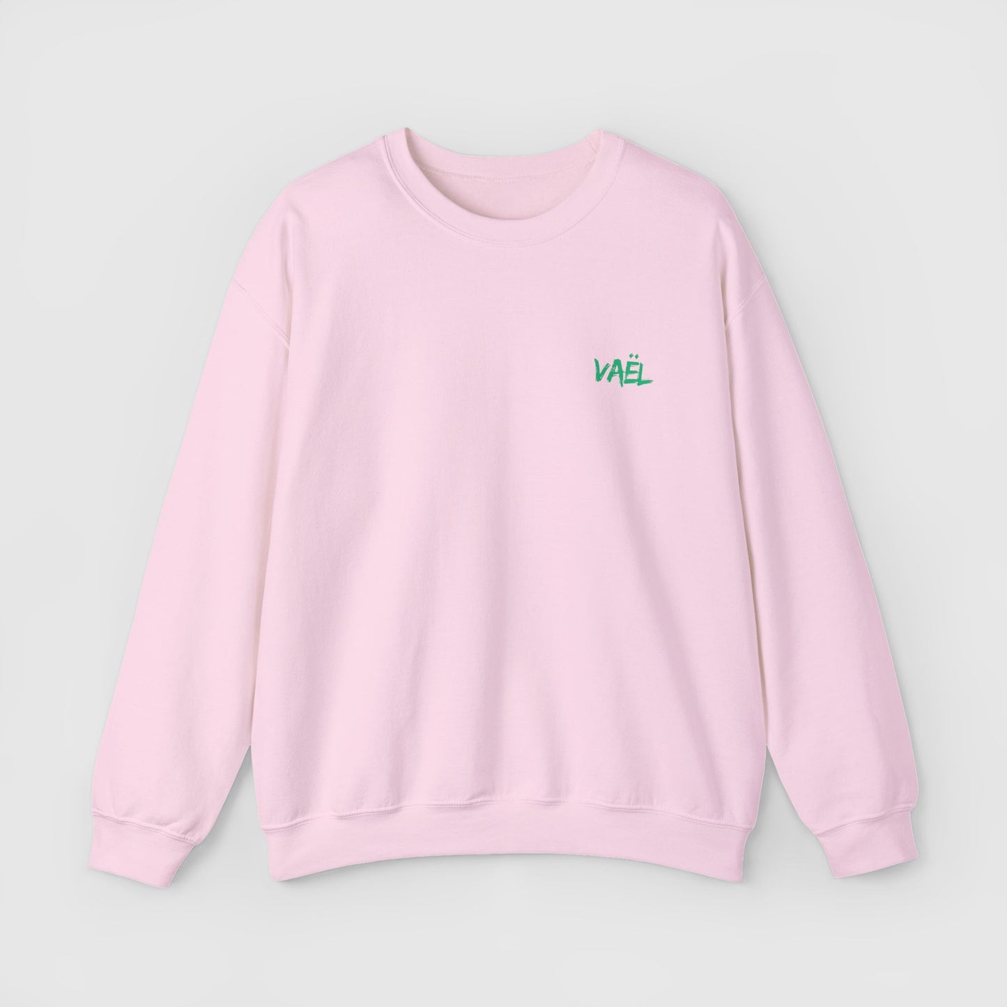 VAËL 027 "" UNIT.HOOD - SZN.01