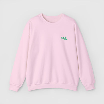 VAËL 027 "" UNIT.HOOD - SZN.01