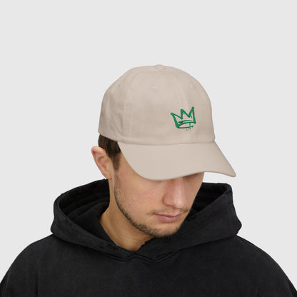 Casquette Crown Colored
