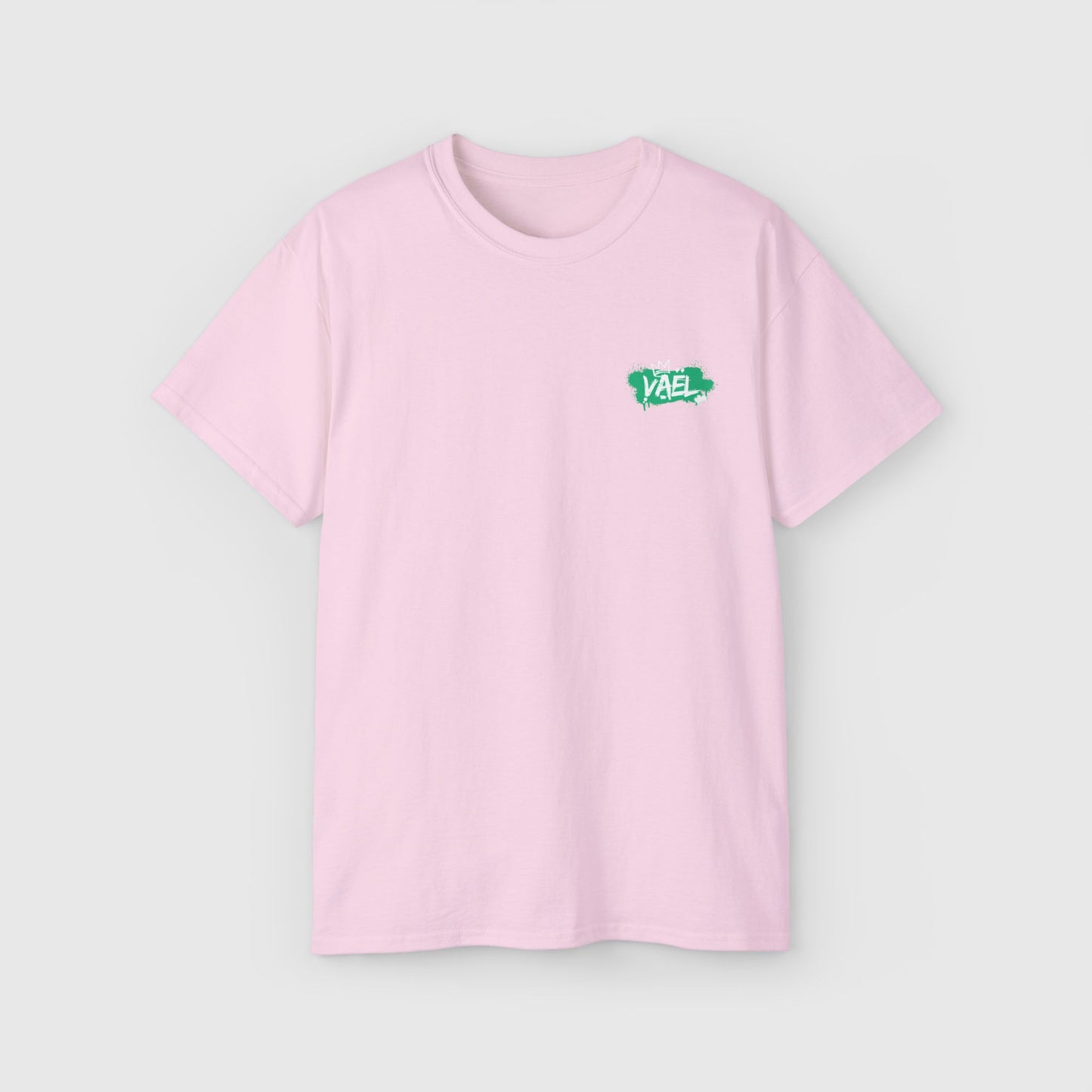 Tee-shirt Essentiel - Branding