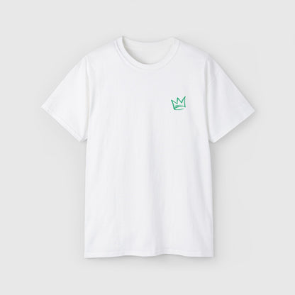 Tee-shirt Essentiel - Crown